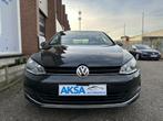 Volkswagen Golf 1.2 TSI 110pk AllStar AUT DSG Navi Garantie, Auto's, Volkswagen, Te koop, Zilver of Grijs, 5 stoelen, 20 km/l