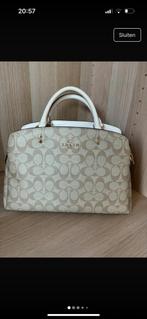 Designer tas van Coach, Sieraden, Tassen en Uiterlijk, Tassen | Damestassen, Ophalen of Verzenden, Zo goed als nieuw, Handtas