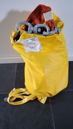 Para-tech parachute zeeanker 18 foot, voor boten tot 48 voet, Watersport en Boten, Ophalen, Nieuw, Ankeren en Afmeren, Zeilboot of Motorboot