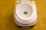 Enders Mobiel Toilet 47027, Caravans en Kamperen, Ophalen of Verzenden, Gebruikt, Campingtafel