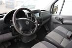 Volkswagen Crafter 35 2.0 TDI L1H1 BM (bj 2014), Auto's, Bestelauto's, 13 km/l, Euro 5, Gebruikt, Zwart