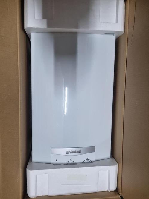 Vaillant atmo mag Mag nl 14-0/1 gx-l Gas gestookte doorstroo, Doe-het-zelf en Verbouw, Geisers en Boilers, Nieuw, Geiser, Aardgas