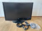 LG tv 27 inch, Gebruikt, 50 Hz, Ophalen of Verzenden, LG