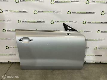 Portier Voor Rechts Audi A7 C7 4G LX7W EISSILBER 4G8831052A beschikbaar voor biedingen