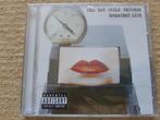 Red Hot Chili Peppers CD Greatest Hits, Ophalen of Verzenden, Nieuw in verpakking, Poprock