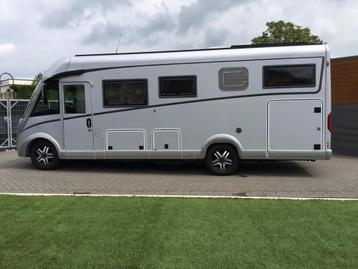 Carthago Chic C Line I 4.9 LE Fiat Ducato (1011679) beschikbaar voor biedingen