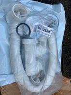 Badafvoer met overloopcombinatie, Overige typen, Nieuw, Minder dan 100 cm, 25 tot 50 cm