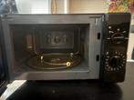 Inventum MN205SB Magnetron - Gebruikt, Witgoed en Apparatuur, Magnetrons, Gebruikt, Minder dan 45 cm, Verzenden, Magnetron