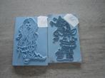 rubbere stempels, Verzenden, Zo goed als nieuw, Unmounted stempel