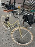 Veloretti fiets, Fietsen en Brommers, Fietsen | Dames | Moederfietsen, 53 tot 56 cm, Ophalen of Verzenden, 0 zitjes, Gebruikt