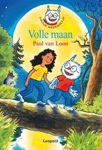 Dolfje Weerwolfje 2 - Volle maan, Ophalen of Verzenden, Zo goed als nieuw, Paul van Loon