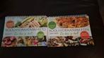 The New Food Startgids deel 1 & 2, Boeken, Kookboeken, Ophalen of Verzenden, Zo goed als nieuw