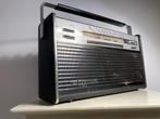 Zeldzame Siera All Transistor SA7244T vintage retro 1965, Ophalen of Verzenden