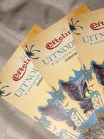 Kaartjes Efteling  120€ v3  40€ v1 Eindigt in eind december, Drie personen of meer