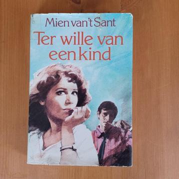 Ter wille van een kind beschikbaar voor biedingen