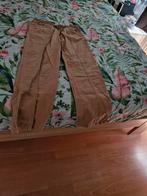 Instapbroek maat 56, Ophalen of Verzenden, Zo goed als nieuw, Maat 56/58 (XL), Beige