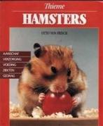 O. von Frisch - Hamsters, O. von Frisch, Ophalen of Verzenden, Zo goed als nieuw