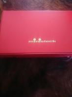 Ministeck opberg koffer, Ophalen of Verzenden, Gebruikt, Box-set