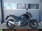HONDA NC 700 S DCT C-ABS (bj 2015) Zeer nette motor - BLACK., 700 cc, 2 cilinders, Bedrijf, Toermotor