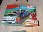 Märklin my world 2 treinen met afstandsbediening starter set, Ophalen of Verzenden, Zo goed als nieuw