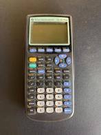 Texas Instruments TI-83 Plus rekenmachine, Gebruikt, Ophalen of Verzenden