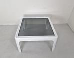 Peter Ghyczy Salontafel Space Age, 1960s, Huis en Inrichting, Tafels | Salontafels, Ophalen, Gebruikt, 50 tot 100 cm, -