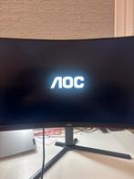 AOC 27 inch Gaming Monitor - Perfecte Beeldkwaliteit, Computers en Software, Monitoren, Gaming, 101 t/m 150 Hz, Full HD, Ophalen of Verzenden