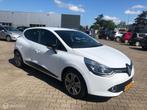 Renault Clio 0.9 TCe ECO Night&Day Airco Navi Trh, Voorwielaandrijving, 898 cc, Stof, Origineel Nederlands