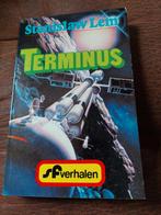 SF boek "Terminus" van Stanislaw Lem, Gelezen, Ophalen of Verzenden