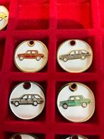 winkelwagenmuntjes Renault 4x, Verzamelen, Verzenden