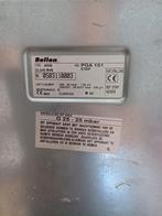 Inbouw Gaskookplaat - €30, Witgoed en Apparatuur, Fornuizen, Ophalen, Gebruikt, 4 kookzones, Inbouw