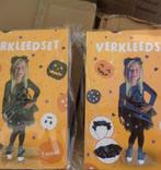 PARTIJ HALLOWEEN VERKLEEDSET 1 MAAT