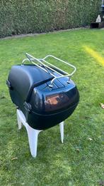 Bmw 49L koffer met bagage rek, Ophalen of Verzenden, Gebruikt