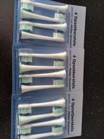 Philips Sonicare opzetborstel, Sieraden, Tassen en Uiterlijk, Uiterlijk | Mondverzorging, Ophalen of Verzenden, Nieuw, Opzetborstel