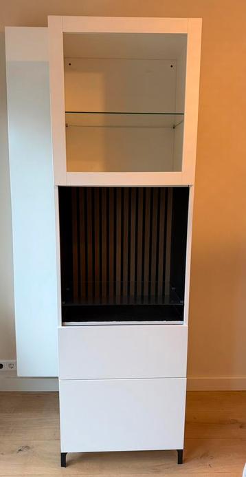 Ikea Besta wandkast - afbeelding 5