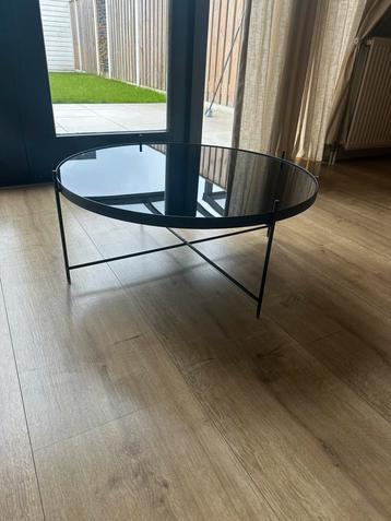 Zuiver Cupid Salontafel XXL beschikbaar voor biedingen