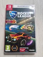 Rocket League - Nintendo Switch, Eén computer, Ophalen of Verzenden, Zo goed als nieuw, Sport
