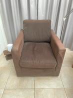 Fauteuil Linteloo, Huis en Inrichting, Ophalen, Gebruikt, 100 tot 125 cm, 75 tot 100 cm