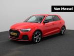 Audi A1 Sportback 25 TFSI Advanced Edition 95 PK | S-line |, Auto's, Audi, 12 maanden, Stof, A1, 95 pk