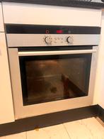Inbouw Oven Siemens, Witgoed en Apparatuur, Ovens, Ophalen, Gebruikt, 45 tot 60 cm, Oven