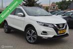 Nissan Qashqai 1.6 N-Connecta | 360° Camera | Trekhaak-1500, Voorwielaandrijving, 65 €/maand, Gebruikt, 4 cilinders
