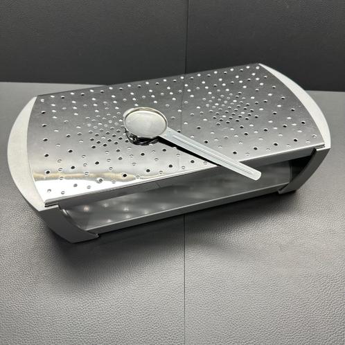 Brabantia schotelwarmer waxinelichthouder (rechaud) - nieuw, Huis en Inrichting, Keuken | Keukenbenodigdheden, Nieuw, Ophalen