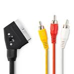 Nedis SCART-Kabel
