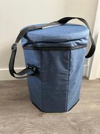 SENZA To Sit To Cool Koeltas Blauw, Ophalen of Verzenden, Nieuw, Koeltas, Koelelement
