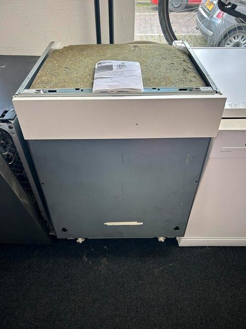 Bosch inbouw vaatwasser incl Garantie&Bezorgen, Witgoed en Apparatuur, Vaatwasmachines, Zo goed als nieuw, Vrijstaand, 85 tot 90 cm