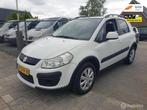 Suzuki SX4 1.6 4Grip Comfort dealer onderhouden, Stof, Gebruikt, 4 cilinders, 1165 kg