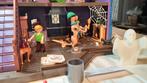 70361 Scooby-Doo huis mystery, Ophalen of Verzenden, Zo goed als nieuw, Complete set