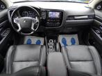Mitsubishi Outlander 2.0 PHEV instyle+ - PANORAMADAK - SPORT, Auto's, Mitsubishi, 1998 cc, USB, 4 cilinders, 1820 kg