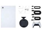 Sony playstation 5 disk edition 500gb ( LEES BESCHRIJVING), Ophalen of Verzenden, Zo goed als nieuw, Playstation 5