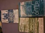 Dreamland Billionaires Series ENGELS, Ophalen of Verzenden, Nieuw